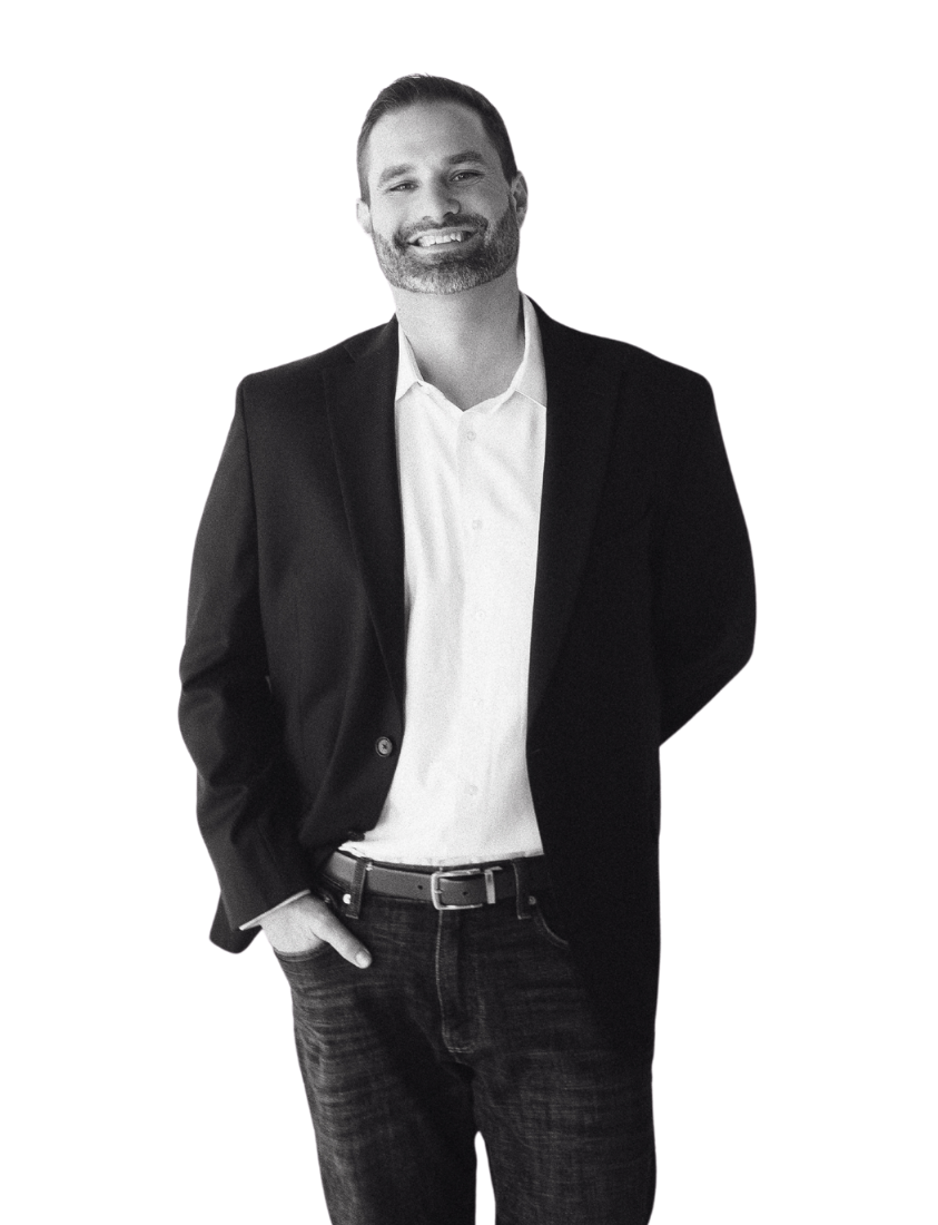 Alex Gorman - Loan Officer